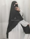 Khimar 3 velas baratas - Muslim Paradise