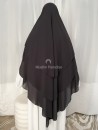 Khimar 3 velas baratas - Muslim Paradise