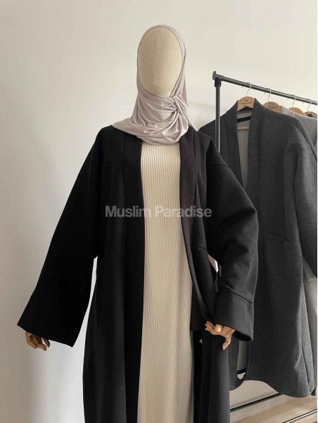 Manteau pas cher et couvrant