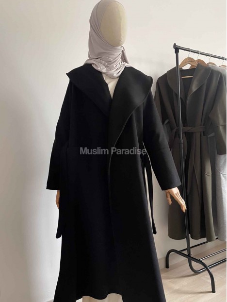 abrigo mastour barato - Muslim Paradise