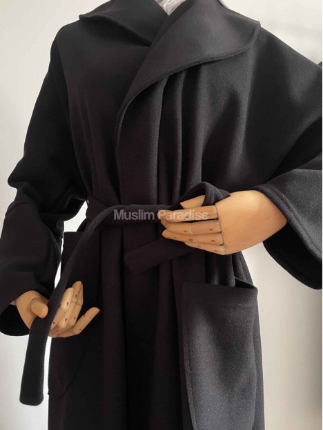 abrigo mastour barato - Muslim Paradise