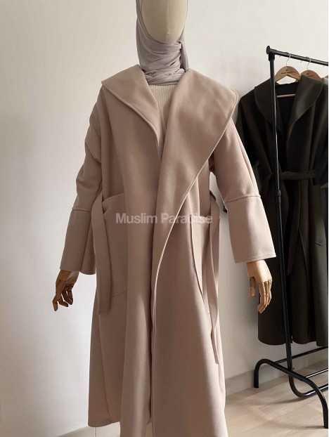 abrigo mastour barato - Muslim Paradise