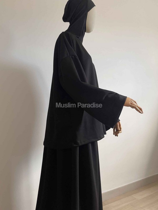 Ensemble de sport Muslim Paradise