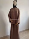Conjunto Jersey Confort - Muslim Paradise