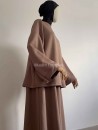 Conjunto Jersey Confort - Muslim Paradise