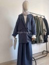 Conjunto Mastour traje falda - Muslim Paradise