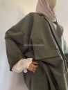 Conjunto Mastour traje falda - Muslim Paradise