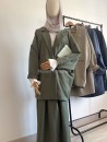 Conjunto Mastour traje falda - Muslim Paradise