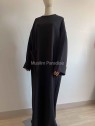 abaya pas cher muslim paradise