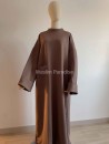 Jersey Abaya - Abaya de invierno - Muslim Paradise
