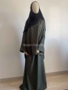 Conjunto barato por menos de 20 euros para mujeres musulmanas - Muslim Paradise