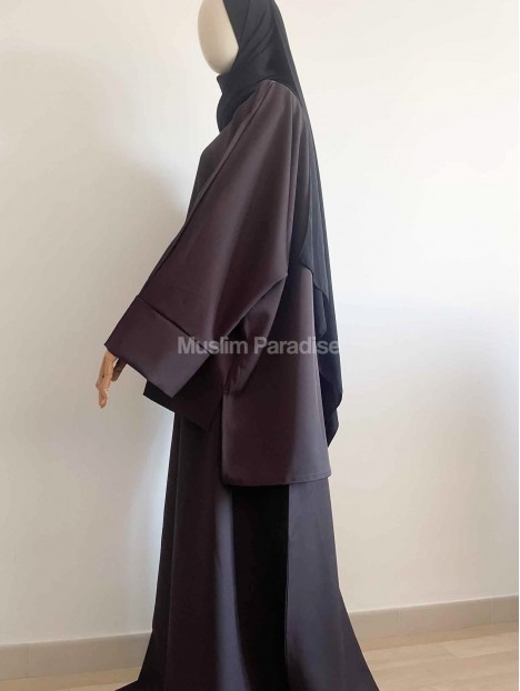 Conjunto barato por menos de 20 euros para mujeres musulmanas - Muslim Paradise