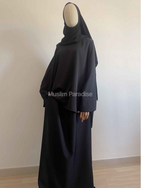 Conjunto barato por menos de 20 euros para mujeres musulmanas - Muslim Paradise