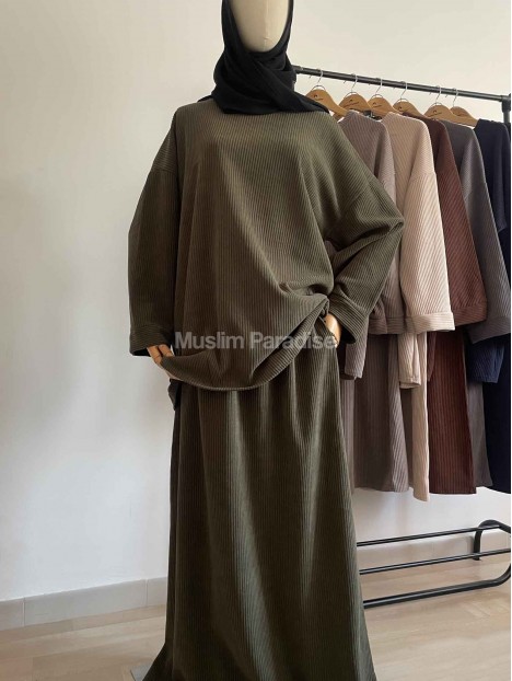 Boutique voilée pas cher