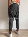 Sarouel Cargo Modernos - Jeans Premium - Muslim Paradise