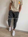 Sarouel Cargo Modernos - Jeans Premium - Muslim Paradise