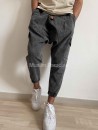 Sarouel Cargo Modernos - Jeans Premium - Muslim Paradise