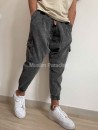 Sarouel Cargo Modernos - Jeans Premium - Muslim Paradise