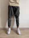 Sarouel Cargo Modernos - Jeans Premium - Muslim Paradise