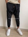 Pantalones Sarouel Cargo Elásticos - Sarouel Modernos - Muslim Paradise