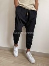 Pantalones Sarouel Cargo Elásticos - Sarouel Modernos - Muslim Paradise