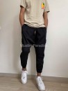 Pantalones Sarouel Cargo Elásticos - Sarouel Modernos - Muslim Paradise