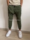 Pantalones Sarouel Sport - Sarouel casuales - Muslim Paradise