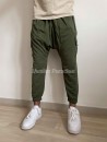 Pantalones Sarouel Sport - Sarouel casuales - Muslim Paradise