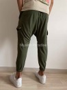 Pantalones Sarouel Sport - Sarouel casuales - Muslim Paradise