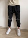 Pantalones Sarouel Sport - Sarouel casuales - Muslim Paradise