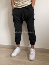Pantalones Sarouel Sport - Sarouel casuales - Muslim Paradise
