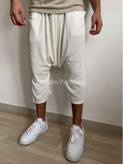 copy of Sarouel Cargo Jean Premium - Jazib