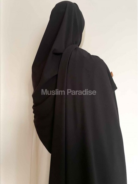 Hijab Seda Medina Larissa - Muslim Paradise