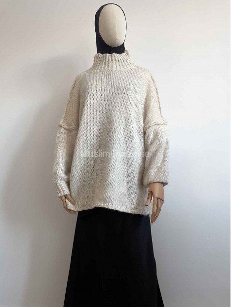 Pull Oversize