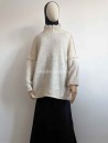 Pull Oversize