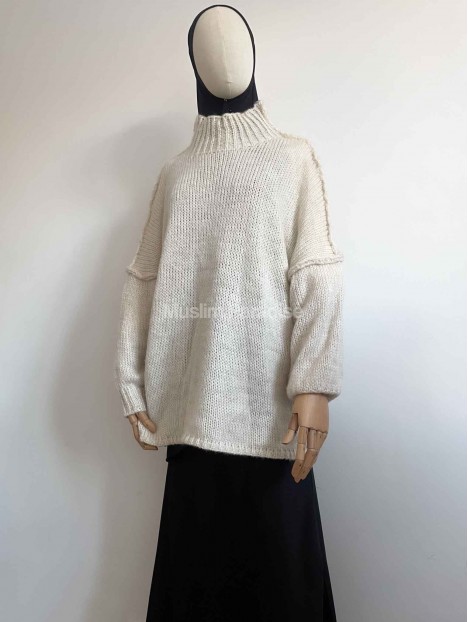 Pull Oversize