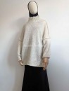 Pull Oversize
