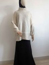 Pull Oversize