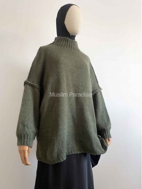 Pull large