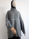pull large gris
