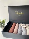Box muslim personnalisée pas cher