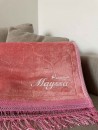 Tapis de priere personnalisé