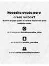Box regalo musulmana - Box Aid - Box Ramadán - Box Omra y Hajj