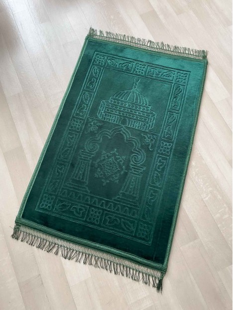 Muslim Paradise tapis de priere basique