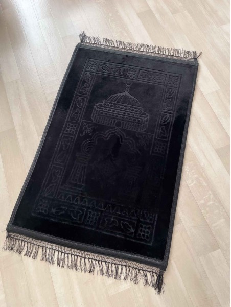 tapis de priere pas cher