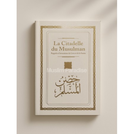 Citadelle du musulman blanc