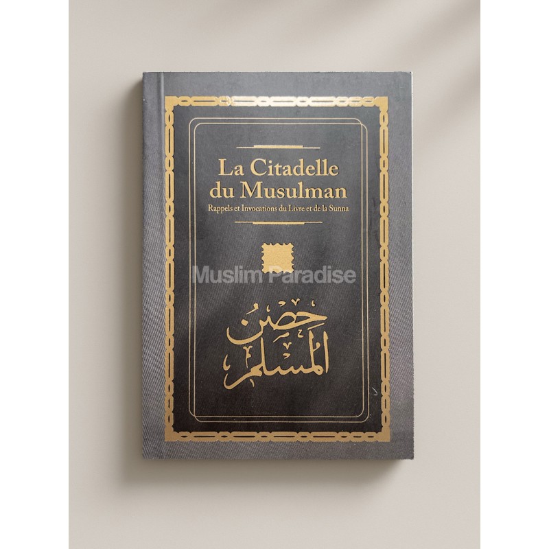 Citadelle du musulman noir