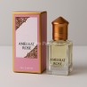 Musk Ameerat Rose 5ml - Perfume Femenino Sin Alcohol - Muslim Paradise