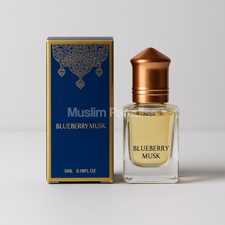Musc homme