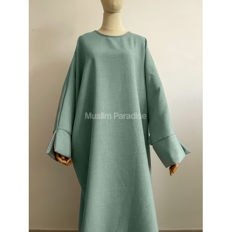 Abaya été pas cher